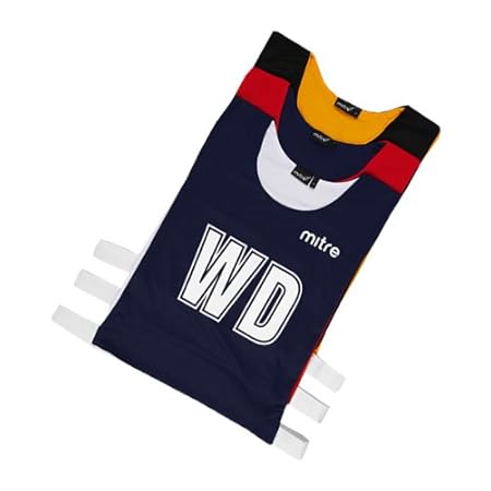 mitre reversible bibs