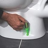 Gripit MarXman Chalk Deep Hole Marking Pen Tool - Green, Over 45mm Depth view 6