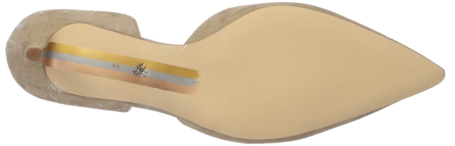Sam Edelman Women's Jaina Pump - Image 4