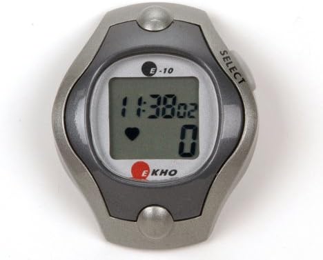 EKHO E-10 Heart Rate Monitor Watch