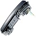 APDTY 112508 Rear Hatch Liftgate Lift Gate Window Glass Hinge Set (Rear L & R)