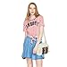 Small Canvas Embroidery Crossbody Bag Vintage Handbags and Purse Cellphone Pouch Mini Shoulder Bag Wallet Bag for Women, White Color