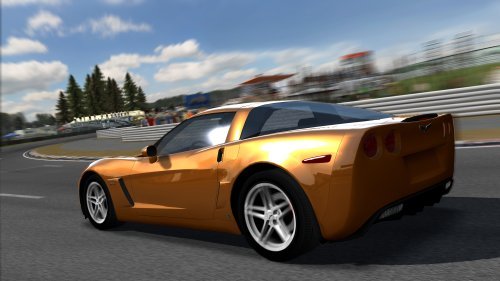 Forza Motorsport 2 - Xbox 360 (Renewed)