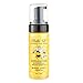 BELLA B Foaming Face Wash 4 oz - Pregnancy Safe Face Wash - Tea Tree Foaming Face Wash Made with Organic Ingredients - Use Twice Daily for Clear Skin