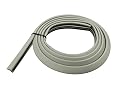 M-D Building Products 91892 Platinum Collection Replacement Door Weatherstrip, 84-Inch