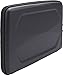 Case Logic Sculpted Sleeve for 13.3-Inch MacBook Pro and PC - Black (LHS-113Black)