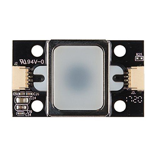 SparkFun (PID 14518) Fingerprint Scanner - TTL (GT-521F32) with JST SH cable - Thumbnail 2