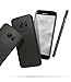 Spigen Air Skin Designed for Samsung Galaxy S7 Case (2016) - Black