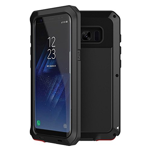 Galaxy S8 Plus Case Amever Samsung Galaxy S8 Plus Metal