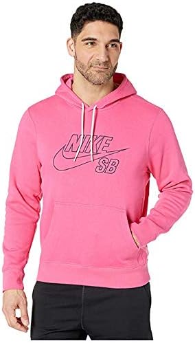 Nike ナイキ メンズスウェット パーカー等 Sb Pullover Embroidery Obsidian 代引き不可 並行輸入品 Hoodie Watermelon Dark 2xl