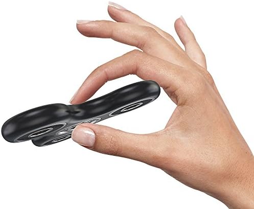 Fidget spinner,Finger Toy JP Dude logo Great Gift for ADD, ADHD, Anxiety and Autism Various