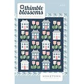 Hometown Pattern