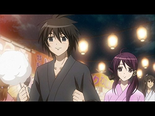 Amazon Co Jp 明日のよいち を観る Prime Video