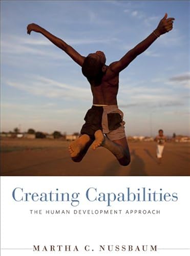 Download Creating Capabilities – The Human Development Approach PDF
