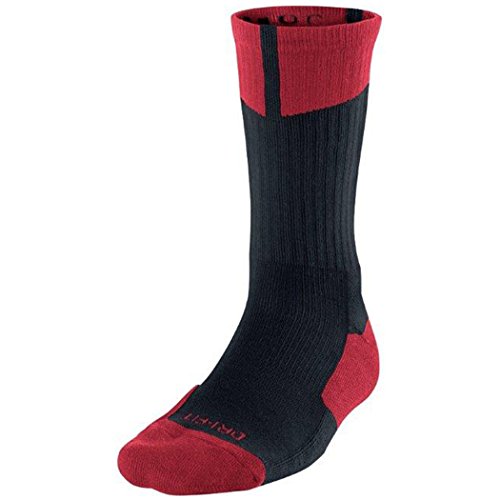 air jordan dri fit crew socks