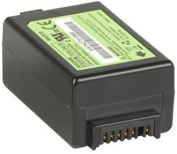 IMC Zebra WA3010 Super High-Capacity Battery - Lithium Ion (Li-Ion) - 4000mah