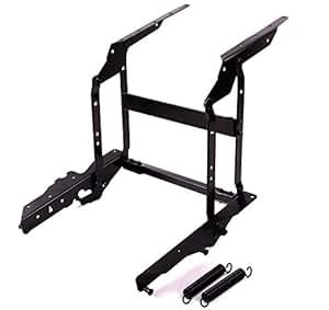 Amazon.com: ECLV Lift up Top Coffee Table DIY Hardware Fitting
