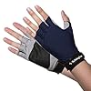 FINGERLESS-FISHING-GLOVES-Verified-UPF-50-UV-Block-Burn-Damage-Avoid-Skin-Cancer-And-Aging-When-FISHING-DRIVING-KAYAKING-SAILING-CYCLING-Men-and-Women-Accessories-by-The-Fishing-Tree
