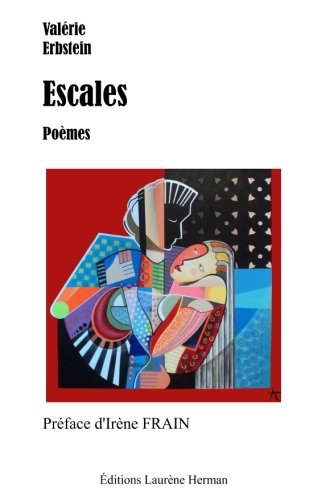 Escales: Poèmes (French Edition)