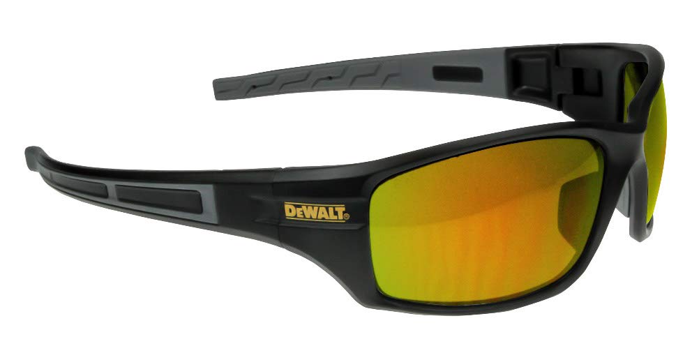DEWALT Auger Protective Goggles, Single