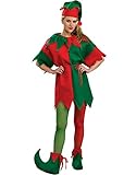 Womens Elf Tights