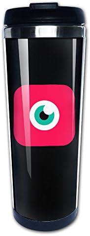 UE5TA Coffee Mug Musically Water Bottle