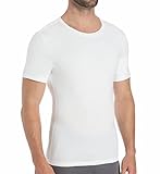 SPANX Cotton Compression Crew Neck (607)