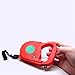 Retractable Dog Leash – Also Works For Cats, Pigs & Kids – Best For Pets Small & Standard Size, Can Work For Large Animals Up To 110 lbs – Reflective Handle To Use Safely When Walking While Dark Out –!