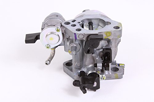 Honda 16100-Z5K-Y01; CARBURETOR (BE21J A) Made by Honda