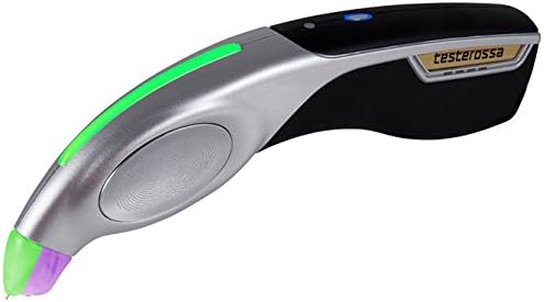 Testerossa Diamond Moissanite Talking Tester
