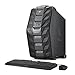 Acer Predator Desktop,7th Gen Intel Core i5-7400, NVIDIA GeForce GTX 1060, 12GB DDR4, 128GB SSD, 1TB HDD, Win 10, G3-710-UR11