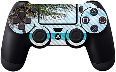 carbon fiber ps4 controller