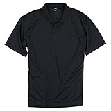 UB Active Gear Men's Lightweight Sports Polo