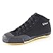 Feiyue Classic High Top SL Canvas shoes,503A,Black,43 (US Men 9.5 | Women 10.5-11)
