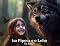 Livro Isa Pipoca e o Lobo