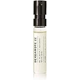 Le Labo BERGAMOTE22 Bergamot 22 Eau De Parfum EDP Perfume Mini Size 0.75ml Portable Eau De Parfum Le Lab
