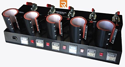 mug printing machine amazon