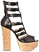 Luichiny Women's Onto You Platform Sandal