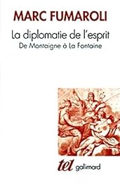 La  diplomatie de l'esprit