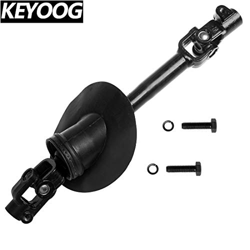 KEYOOG Intermediate Steering Shaft Column For 20052006 Chevy Equinox
