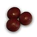 Chocolate Covered Bing Cherries | Pack of 2 | Made with All-Natural Ingredients | 24-ounce Pouches | All-Natural Dried Bing Cherries | Perfect Size to Share | By Dilettante Chocolates