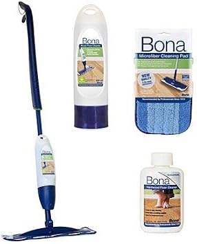 using bar keepers friend on grout
