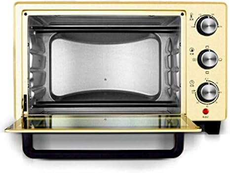 Amazon Com Xysqwz Countertop Convection Oven Electric Oven 23l