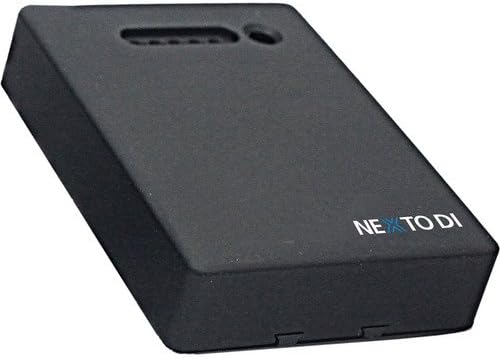 NEXTO DI External Battery for NVS