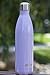 MIRA Stainless Steel Vacuum Insulated Water Bottle | Leak-proof Double Walled Cola Shape Bottle | Keeps Drinks Cold for 24 hours & Hot for 12 hours (Lavender Violet, 25 oz (750 ml, 0.8 qt))