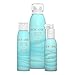 Intro size- Volumizing Hair System – Shampoo, Conditioner and Volumizing Mist – Add Volume, Bounce, Body, Lift, Sulfate Free | Paraben Free | Colored Treated (Intro)