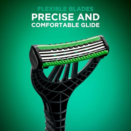 Wilkinson Sword Xtreme 3 Sensitive Einwegrasierer für Männer 8+4 thumbnail 2