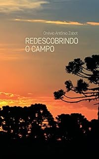Livro Redescobrindo o campo
