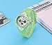 Pasnew Led Waterproof 100m Sports Digital Watch for Children Girls Boys with Three Alarms(Green)