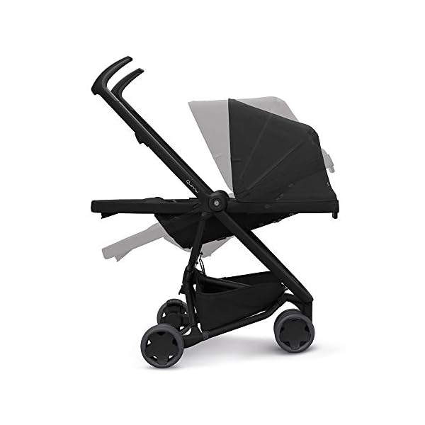 poussette quinny zapp flex